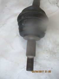 фото thumb №5, Привідний вал права 8201505574 dacia duster 1.5dci orygina