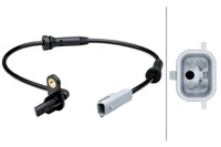 фото thumb №1, Датчик, скорость вращательная колеса hella 6pu 012 679-221