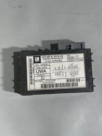 фото thumb №1, Модуль bluetooth opel corsa d 13187911