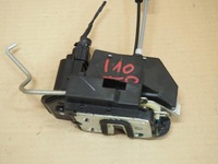 фото thumb №3, Замок дверь правых задних hyundai i10 i