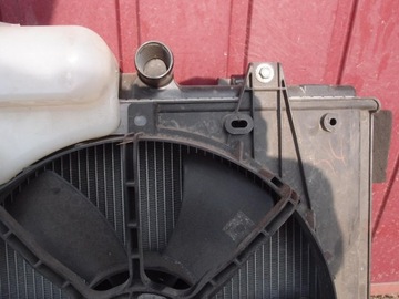 фото thumb №13, Радиаторов вентилятор mazda 6 2.0 cdti 02-05r