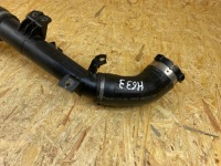 фото thumb №8, Пабтрубок  труба шланг воздуха интеркулер volvo xc60 ii xc90 ii 31686412