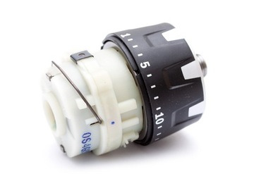 BOSCH przekładnia wkrętarki GSR 18-2-Li Plus