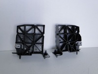 фото thumb №3, Smart 453 forfour зона деформации правая левая