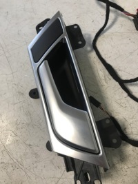 фото thumb №3, Ручка внутренняя правый задняя audi a6 c6