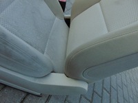 фото thumb №9, Сидіння лівий перед водія audi a2 європа