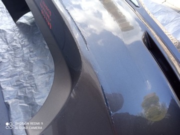 фото thumb №12, Бампер зад bmw f30 a17 havanna металік