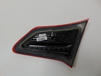 фото thumb №6, Лампа левая зад w крышка багажника citroen c4 ii b7 европа 9672155880