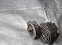 фото thumb №1, Lexus ls 600 ls600h 07-11 натяжитель ремень клиновой