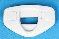 фото thumb №9, Skoda karoq pas безпеки задня середина захист 57a857807b 2020r