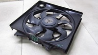 фото thumb №5, Hyundai ix35 2.0 вентилятор радіатор 10-16