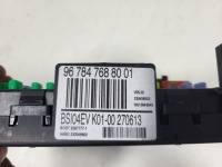 фото thumb №6, Модуль коробка bsi peugeot 508 i 9678476880