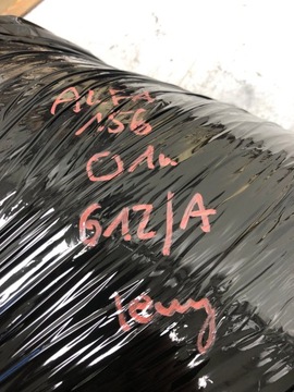 фото thumb №13, Крыло левый перед alfa romeo 156 универсал 612/a