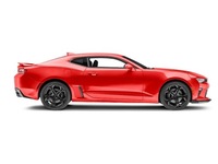 фото thumb №4, Решітка впусків повітря тюнінг camaro 2016-2022