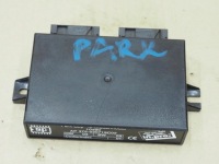 фото thumb №1, Модуль pdc парковки audi vw passat b5 ap375-020719c02
