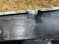 фото thumb №9, Toyota prius prime plug-in ii 2 17- бампер задняя задний