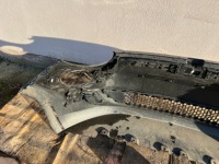 фото thumb №5, Fiat 500e бампер перед