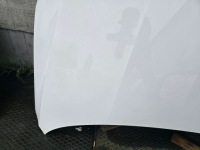 Капот vw passat cc 2008-2012 цвет lb9a в Украине, фото thumb