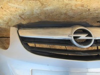 фото thumb №6, Бампер перед opel corsa d 06-