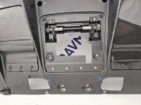 Бампер задний ferrari f8 tributo с Разборки, фото thumb