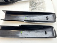 фото thumb №16, 2015 mitsubishi asx рейлинги кровельные 7661a122