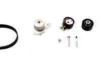 фото thumb №1, Hepu pk08040 насос водяна + набір ремінь розподільного валу