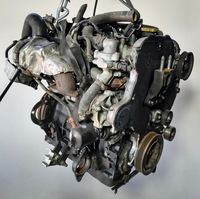 фото thumb №9, Двигатель комплектный saic ldv maxus v80 2.5 td136km, sc25r136 1q5