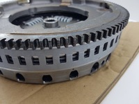 фото thumb №9, Зчеплення smart cabrio- city- coupe 0.6 98- 04 dmf