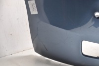 фото thumb №11, Citroen c4 grand picasso ii бампер задняя задний 6xpdc