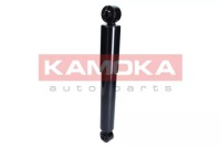 Купить Амортизатор задний kamoka renault master 3 nissan nv400 opel movano, фото thumb
