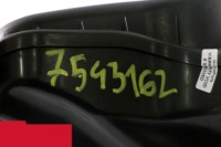 Bmw e81 e87 e90 корпус фільтра повітря 7567175 Доставка, фото thumb