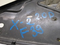 фото thumb №8, Pas передній радіатор bmw x2 f39 2,0d