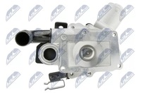 фото thumb №13, Клапан egr hyundai i40 ix35 kia carens iv optima sportage iii 1.7 2009-2019