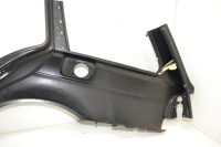 фото thumb №8, Bmw e39 kombi touring чверть крила правий задня
