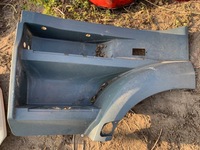 фото thumb №10, A9606664103 підніжка вхідний кабіни actros mp4