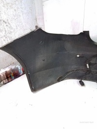 Купить Opel insignia b hb бампер задняя pdc z10a, фото thumb