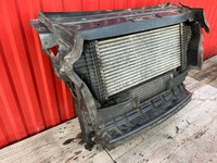 фото thumb №10, Mercedes gl x164 3.0cdi pas переднє kpl стан bdb