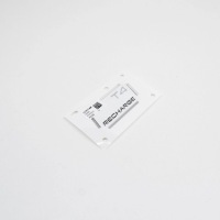 фото thumb №1, Volvo xc40 2017 эмблема / значок задний / буквы modelu