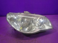 фото thumb №1, Fiat albea palio ii lift фара правий лампа перед права 517544710