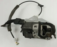 фото thumb №6, Замок дверь правый задняя citroen c5 iii kombi 574394