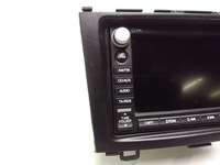 фото thumb №7, Honda cr-v 2009 панель / радіопрогравач cd/dvd/gps