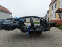 фото thumb №1, Audi a7 4k8 45 tfsi чверть крила правий задня