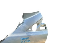 фото thumb №2, Ford transit custom 2019 крыло передний
