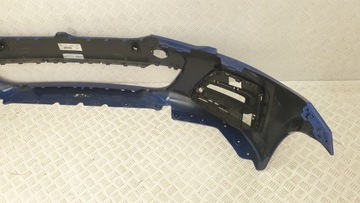 фото thumb №7, Bmw 3 g20 g21 м-пакет бампер перед переднє