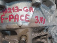 фото thumb №6, Диференціал jaguar f pace hk83-4a213-ga 3,73 задня