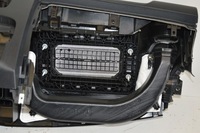 фото thumb №15, Mercedes консоль приборная панель приборная панель кожа серая nić eqb x243 243