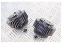 фото thumb №1, Kia pregio 2.7d 98r - колесо зубчасте