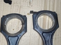 фото thumb №6, Поршні x2 - mercedes 2.2 cdi | 8349f / 65100