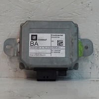 фото thumb №1, Opel astra j модуль навигации 13306647