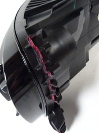 фото thumb №9, Citroen c5 aircross лампа передняя правая 9822187480 2017-